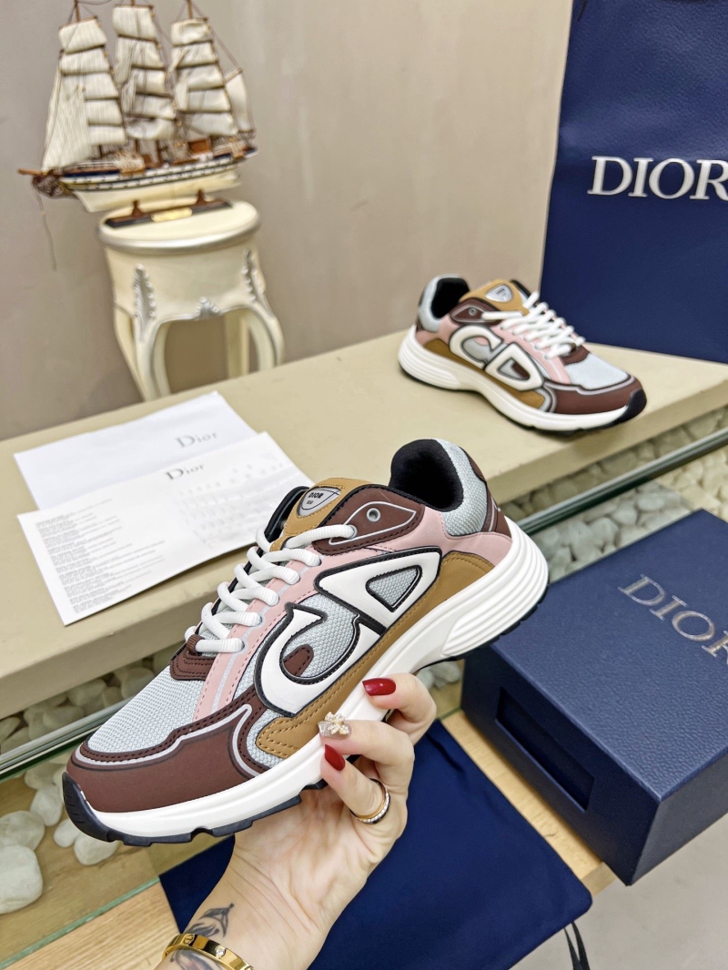 Christian Dior Casual Shoes